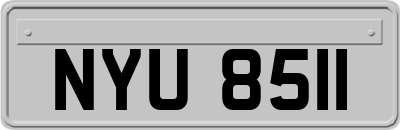 NYU8511