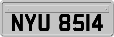 NYU8514