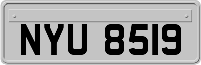 NYU8519