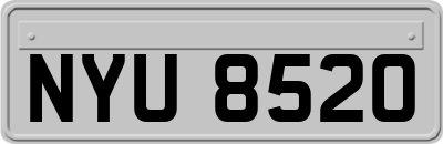 NYU8520