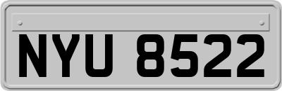 NYU8522