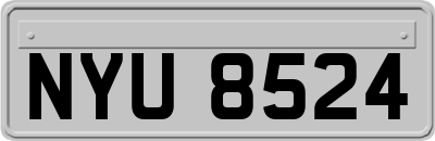 NYU8524