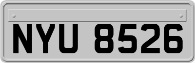NYU8526