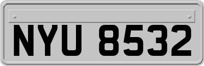 NYU8532