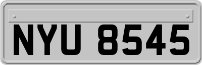 NYU8545