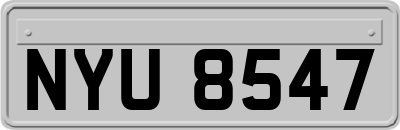 NYU8547