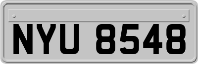 NYU8548
