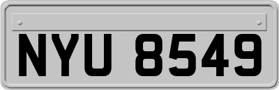 NYU8549