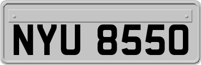 NYU8550