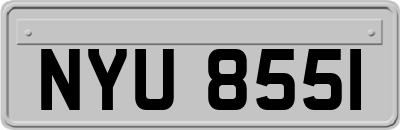 NYU8551