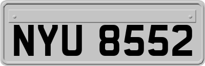 NYU8552