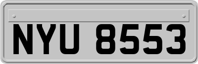 NYU8553