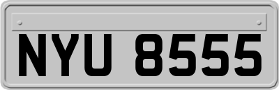 NYU8555