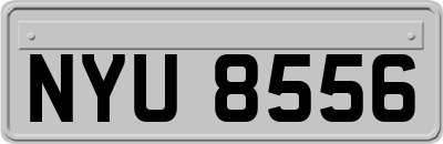 NYU8556