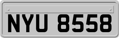 NYU8558