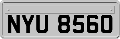 NYU8560