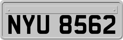 NYU8562