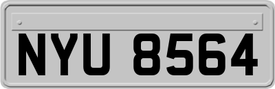 NYU8564
