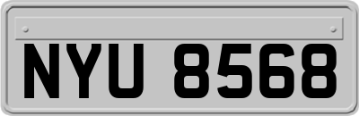 NYU8568