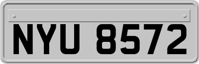 NYU8572