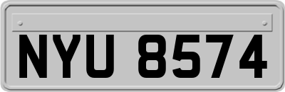 NYU8574
