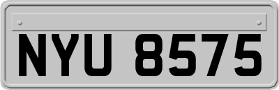 NYU8575