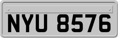 NYU8576