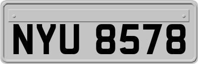 NYU8578
