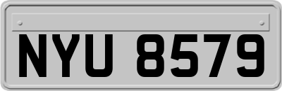 NYU8579