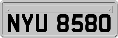 NYU8580