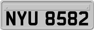 NYU8582