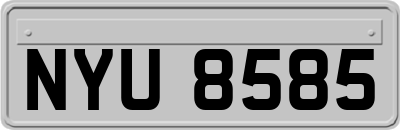 NYU8585