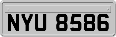 NYU8586