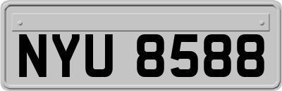 NYU8588