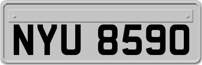NYU8590