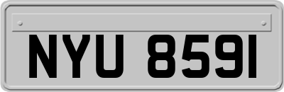 NYU8591