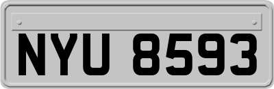 NYU8593