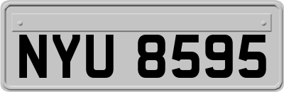 NYU8595