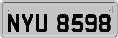 NYU8598