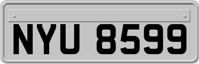 NYU8599