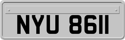NYU8611