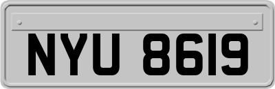 NYU8619