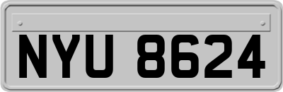 NYU8624