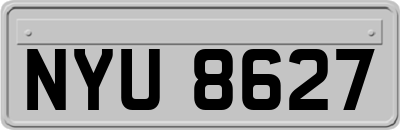 NYU8627