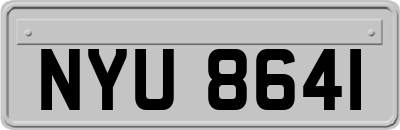 NYU8641