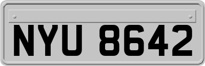 NYU8642