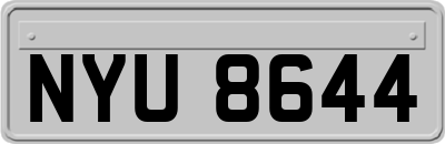 NYU8644