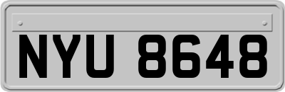 NYU8648