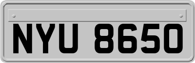 NYU8650