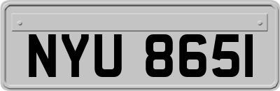 NYU8651